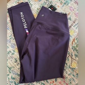 Peloton Leggings Size L